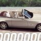 Image for article titled The Horrible Shame Of Putting Your Convertible Top Up Or Down In Public